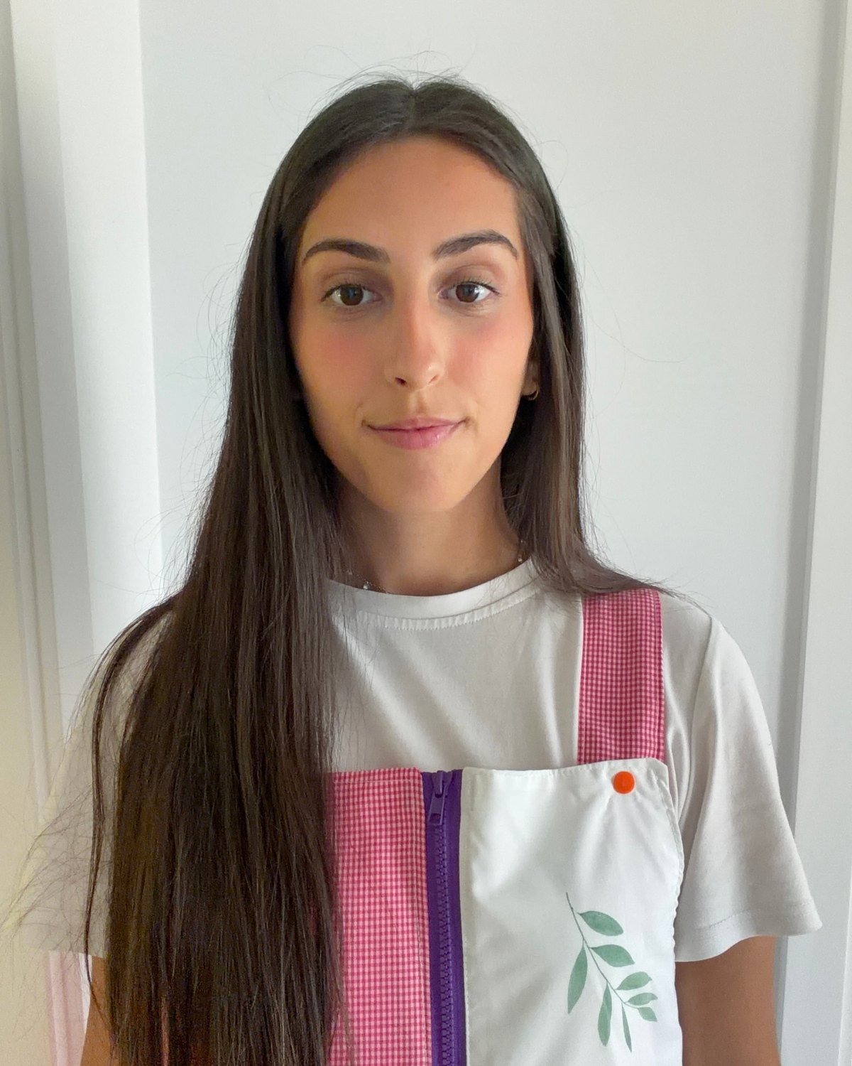 Estrella Jiménez, Técnica Superior en Educación Infantil y creadora de Mirando Desde Abajo